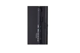 LG 75XS4P-B UHD Window Facing Display