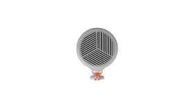 XGIMI MoGo 4 Laser Tragbarer Laser Full-HD-Smart-Projektor mit 360° Sound und Ambient Light