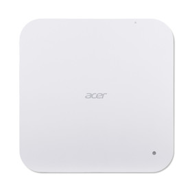 Acer PD1520s mobiler LED Full HD Projektor mit Auto Fokus, Bluetooth Audio, USB-Playback und automat