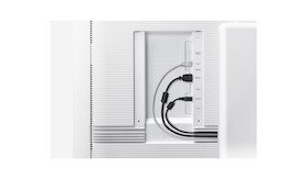 Samsung Flip Pro WM55B 55" Touch Display - Digitales Flipchart
