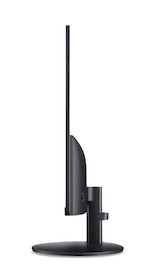 Acer SA243YG0bi 24" Full HD Monitor für Büro, Homeoffice und Multimedia-Anwendungen