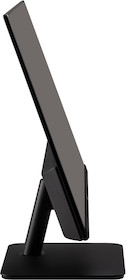 ViewSonic VA2432-MHD-3 24" Full-HD-IPS-Monitor mit 100 Hz, DisplayPort, HDMI und VGA