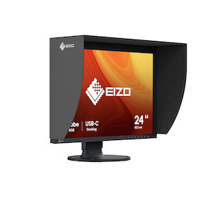 EIZO CG2400S ColorEdge Monitor