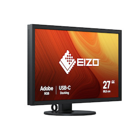 EIZO CS2731 ColorEgde Monitor