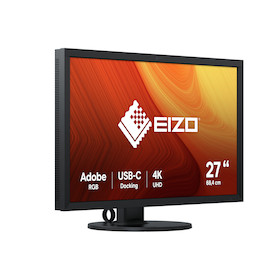 EIZO CS2740 ColorEdge Monitor