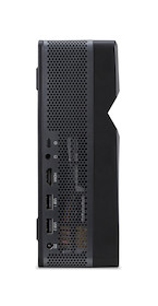 Acer PD1520Us Ultrakurzdistanz FHD LED Beamer mit Smart Funktionen