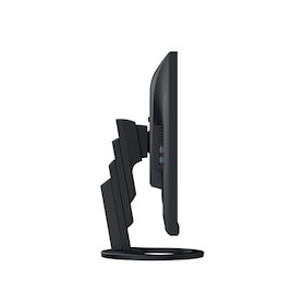 EIZO FlexScan EV2740S-BK