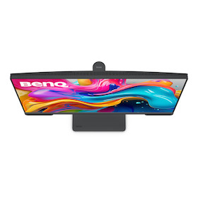 BenQ PV3200U 32" 4K Monitor für Video Bearbeitung