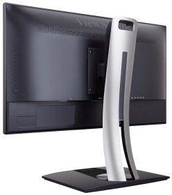 ViewSonic VP2768 27" Grafik-Monitor mit 5ms Reaktionszeit und WQHD