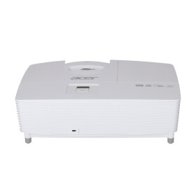 Acer H5380BD 3D Heimkino Beamer mit 3000 ANSI-Lumen und HD-ready