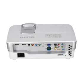 BenQ W1070 3D Heimkino Beamer mit 2000 ANSI-Lumen und Full-HD