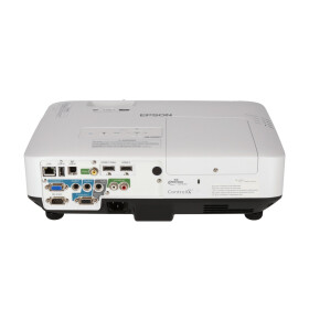 Epson EB-2250U Business Beamer mit 5000 ANSI-Lumen und WUXGA Auflösung