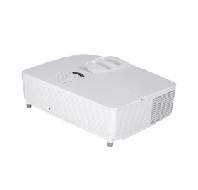 Optoma HD26 3D Heimkino Beamer mit 3200 ANSI-Lumen und Full-HD