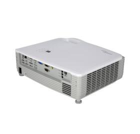 Optoma W504 Business Beamer mit 5000 ANSI-Lumen und WXGA Auflösung