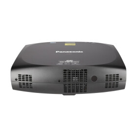 Panasonic PT-RW430E Business Beamer mit 3500 ANSI-Lumen und WXGA