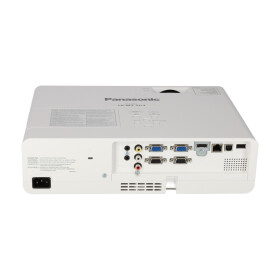 Panasonic PT-LB383 Beamer mit 3800 ANSI-Lumen und XGA Auflösung
