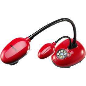 Lumens Visualizer DC193
