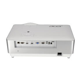 Acer VL7860 4K Beamer mit 3000 ANSI-Lumen und 3840x2160 Auflösung