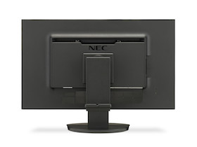 NEC EA271F 27" LCD Monitor mit Full-HD und 6ms Reaktionszeit