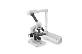 Epson Dokumentenkamera ELPDC07 - Demoware