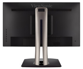 ViewSonic VP2768-4K 27" Grafik-Monitor mit 5ms Reaktionszeit und 4K UHD