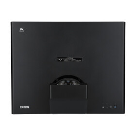 Epson EH-LS500B Ultrakurzdistanz-Beamer schwarz mit 4000 Lumen und 4K UHD PRO