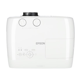 Epson EH-TW7000 Heimkino-Beamer mit 3000 Lumen und 4K PRO UHD