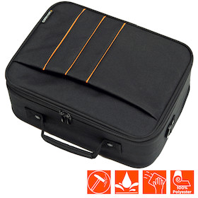 celexon Full-HD Dokumenten-Kamera DK500 mit Tragetasche M (32 x 10 x 23 cm)