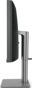 BenQ PD2720U 27'' Grafik-Monitor mit 5ms Reaktionszeit und 4K Auflösung