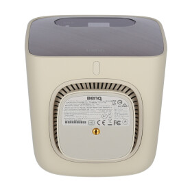 BenQ GS2 - Demoware Platin
