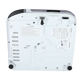 Epson EB-FH52 Businessbeamer mit 4000 Lumen und Full-HD Auflösung