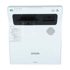Epson EB-725WI Ultrakurzdistanzbeamer mit 4000 Lumen und WXGA