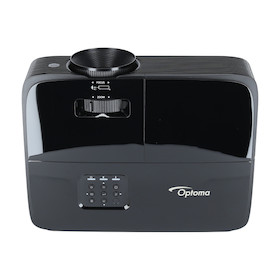 Optoma W400LVe Schulbeamer mit 4000 ANSI-Lumen und WXGA