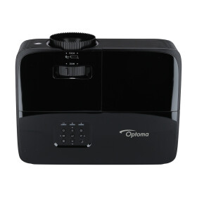 Optoma HD145X Heimkinobeamer mit 3400 Lumen und Full HD