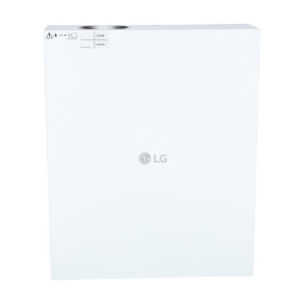 LG AU810PW Forza Laser-Heimkinobeamer mit 2700 Lumen und 4K UHD