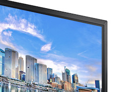 Samsung F27T450FZU