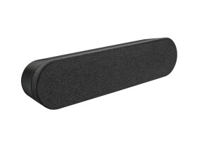 Logitech Tap Raumlösung für Zoom Rooms - Medium Bundle