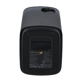 XGIMI Halo+ Mini-Beamer mit 900 Lumen und Full HD