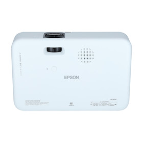 Epson CO-FH02 - Android-TV Beamer mit 3000 ANSI-Lumen und Full HD Auflösung