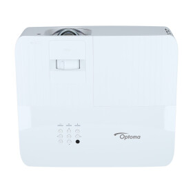 Optoma UHD35STx - Demo