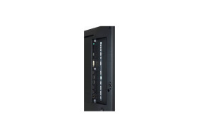 LG 86UH5J-H 4K UHD Standard Signage