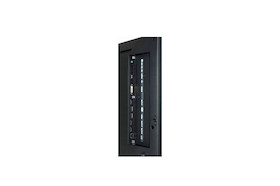 LG 98UH5J-H 4K UHD Standard Signage