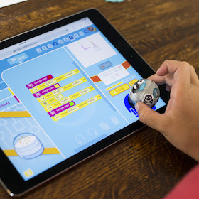 Ozobot Bit+ Klassenzimmer Kit (12) (Deutsch)