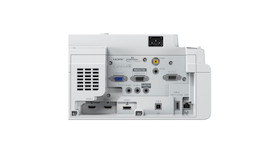 Epson EB-770F UST Beamer mit 4.100 ANSI-Lumen und Full-HD Auflösung