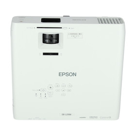 Epson EB-L210W 4.500 ANSI-Lumen heller Laserprojektor mit WXGA Auflösung