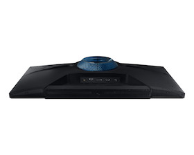 Samsung 27" S27AG500PP Odyssey G5 Gaming Monitor mit QHD Auflösung