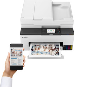 Canon MAXIFY GX2050