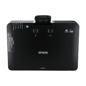 Epson EB-L735U schwarz Laser-Beamer mit 7000 ANSI-Lumen und WUXGA Auflösung - Demo