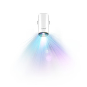 Philips NeoPix 230 Full HD Long Throw Beamer mit 200 ANSI-Lumen