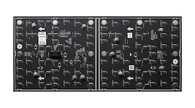 Optoma FHDQ135s 135" All-in-One Quad-LED-Display